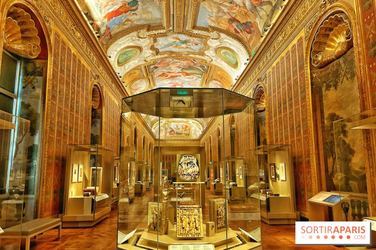 La BnF Richelieu rouvre ses portes après 10 ans de travaux