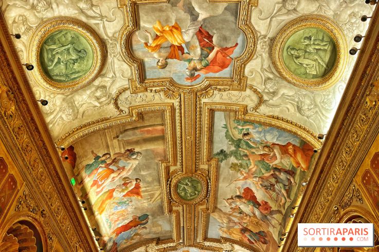 La BnF Richelieu rouvre ses portes après 10 ans de travaux