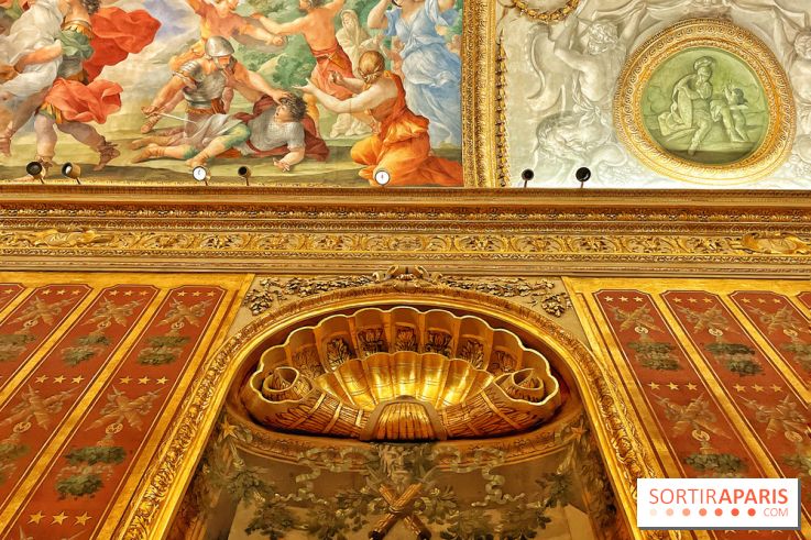 La BnF Richelieu rouvre ses portes après 10 ans de travaux