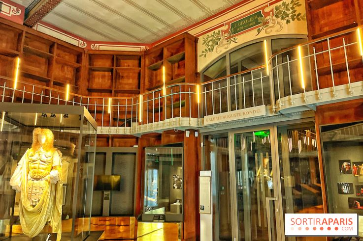 La BnF Richelieu rouvre ses portes après 10 ans de travaux