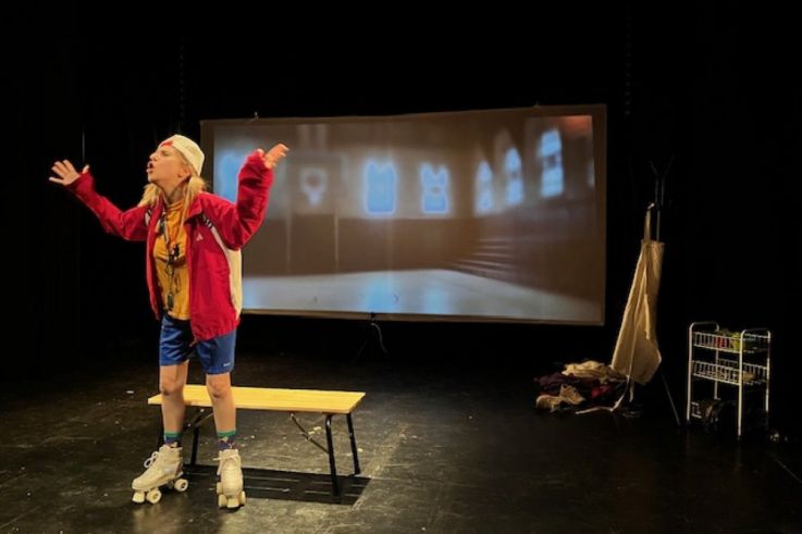 Mon grand-père les jeux et moi