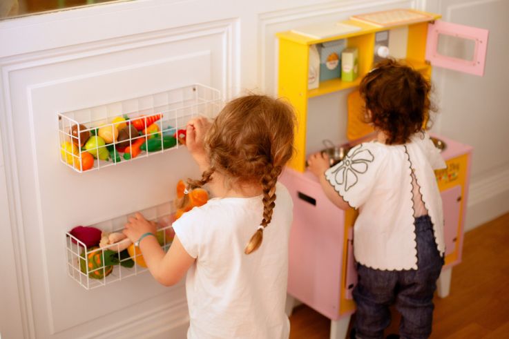 Michpocha, le nouveau family concept et aire de jeux pour les enfants, dans le 17e arrondissement