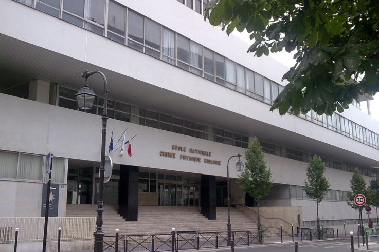 Fête de la Science 2024 : le programme à l'ENPCB de Paris