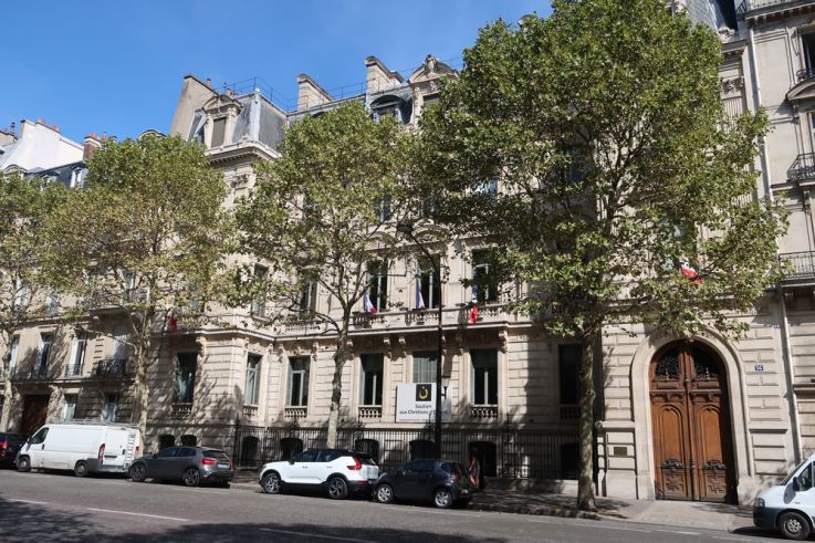 Marcel Pagnol : une exposition inédite et gratuite consacrée à l'écrivain, à la mairie du 8e 