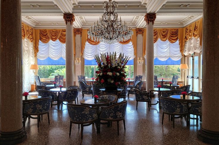 Grand Bal Transatlantique