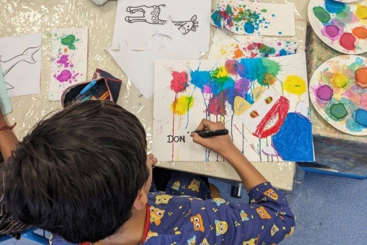 Bon plan vacances : un musée éphémère et des ateliers gratuits à Bercy Village