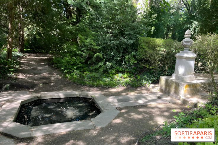 Le saviez-vous ? Cette ancienne ville royale de Seine-et-Marne doit son nom…à une fontaine