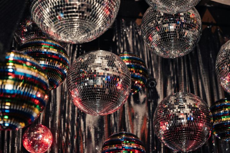 Meaux au temps du disco