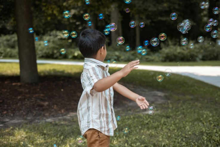 Un été à Franconville 2026 : animations gratuites pour les pirates en herbe