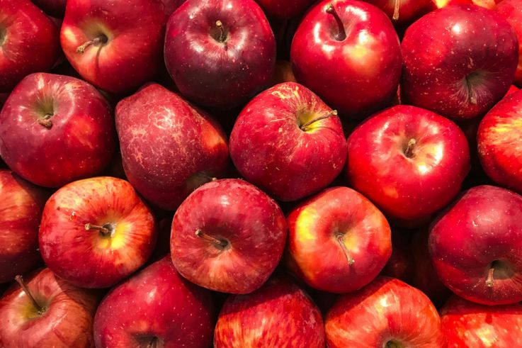pommes