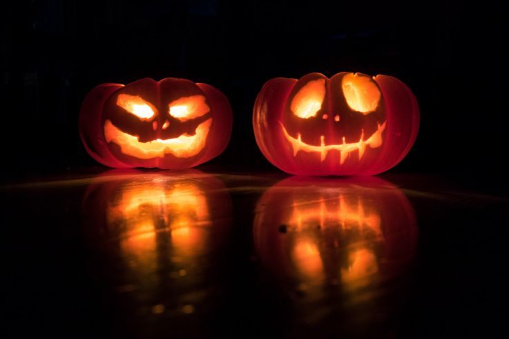 Halloween : ateliers de cuisine et animations gratuites au foodcourt Hoba