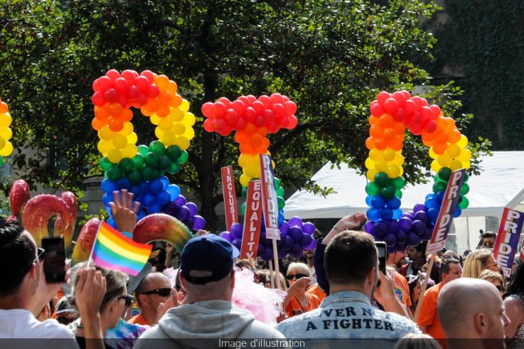 The LABO, Paris - gay bar in Paris - Travel Gay