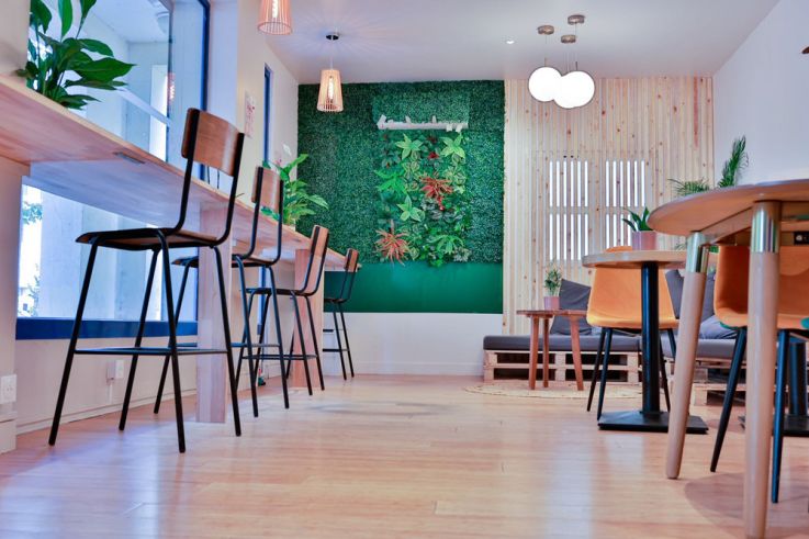 L'Appart de la Villette, le lieu de vie hybride qui mêle coworking, culture et bien-être dans le 19e