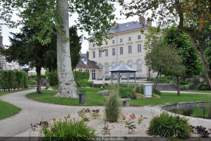 La marque Jardins du Roi Soleil Jardins du Roi Soleil