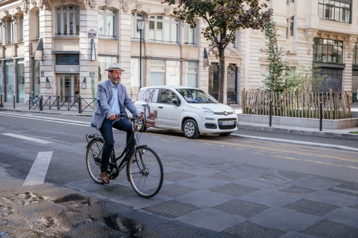 Aides Région Vélo