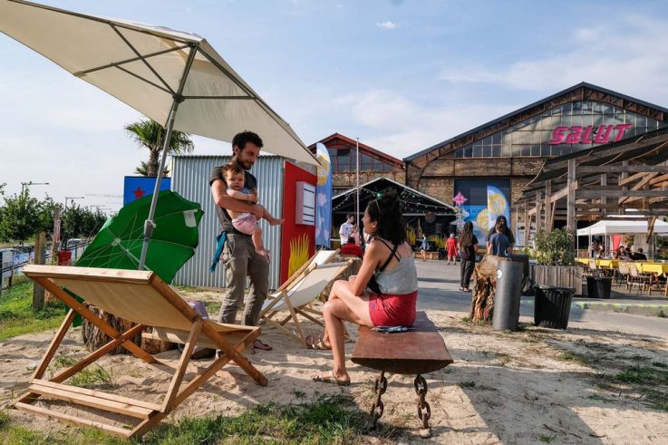 Guinguette Ivry Vitry