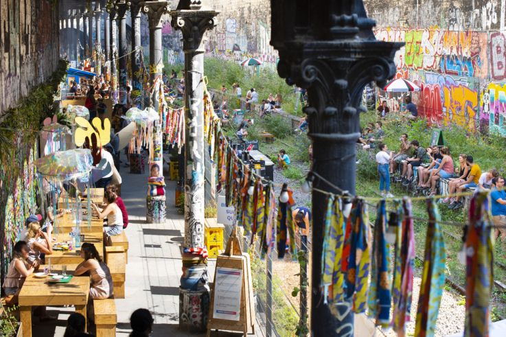 Le marché le plus coquin de Paris s'installe au Hasard Ludique en octobre