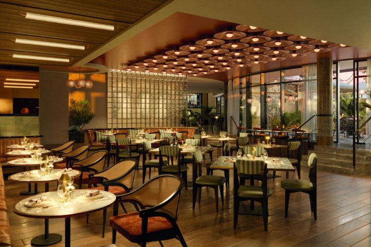 Parchamp Paris Boulogne