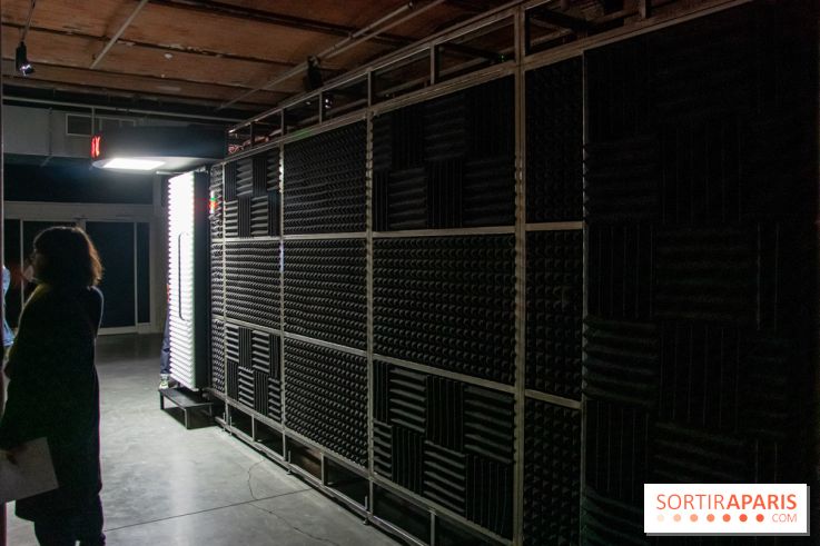 Foire foraine d'art contemporain partie 1 et 2