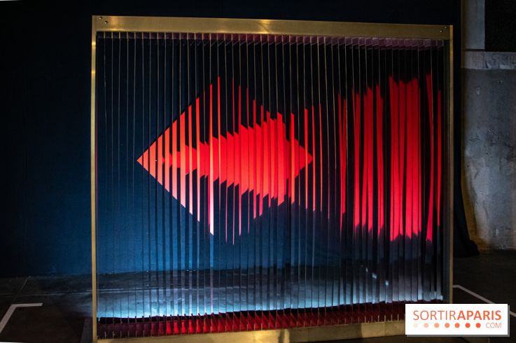 Foire foraine d'art contemporain partie 1 et 2