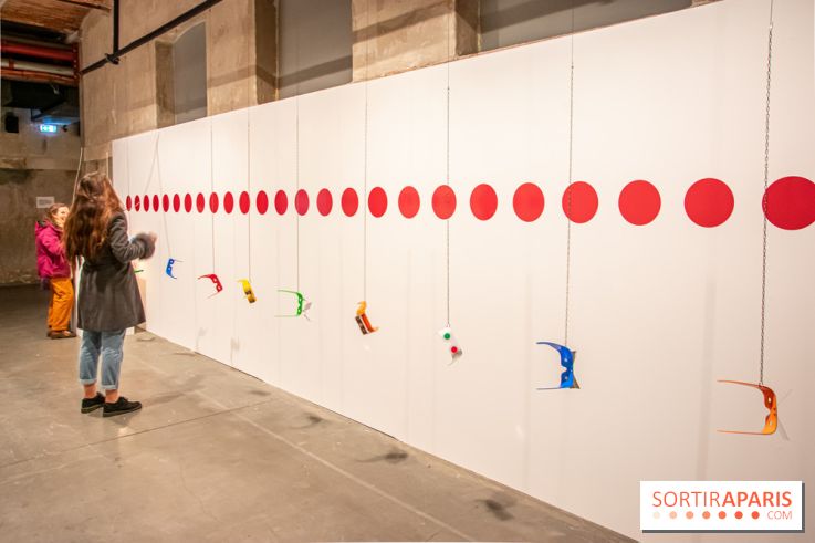 Foire foraine d'art contemporain partie 1 et 2