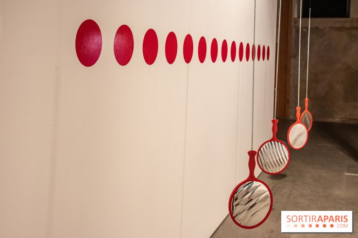 Foire foraine d'art contemporain partie 1 et 2