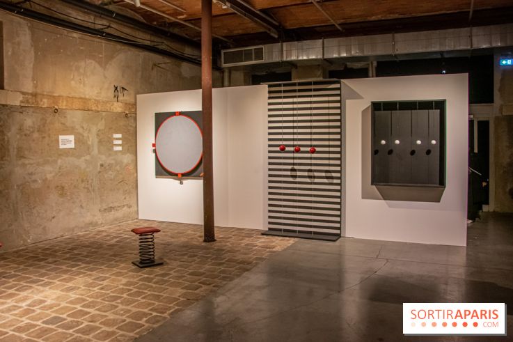 Foire foraine d'art contemporain partie 1 et 2