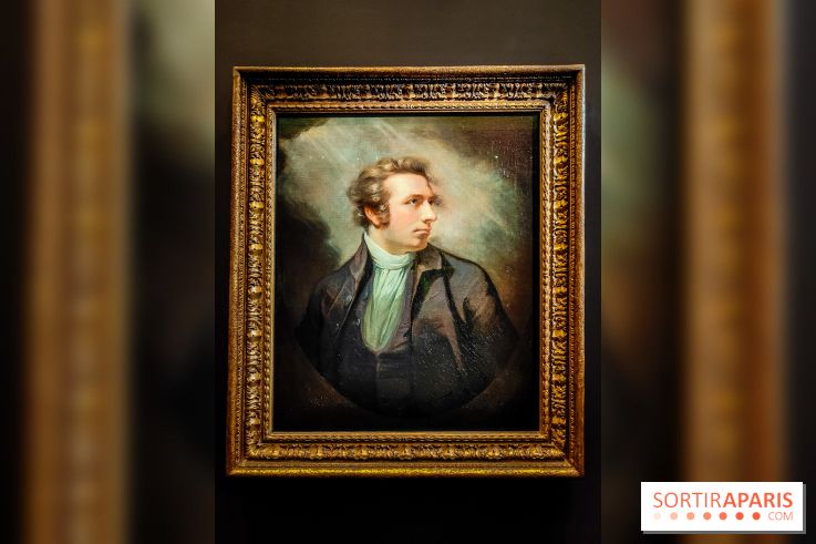 Füssli, entre rêve et fantastique : l'exposition de peintures du musée Jacquemart-André - nos photos