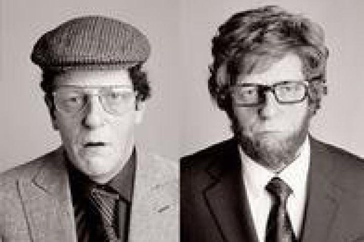 Jan fabre
art kept me out of jail