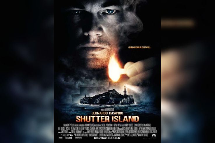 shutter island