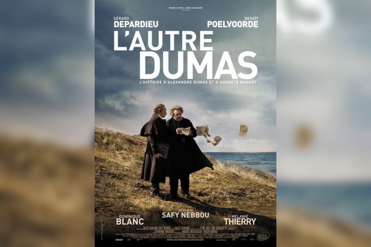l'autre dumas