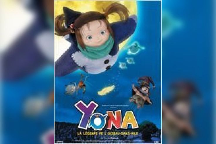yona