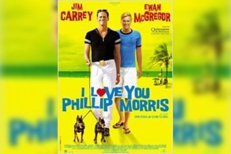 i love you phillip morris
