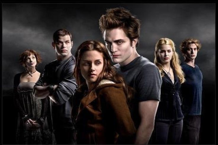 twilight
saga grand rex