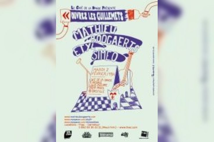 ouvrez les guillemets