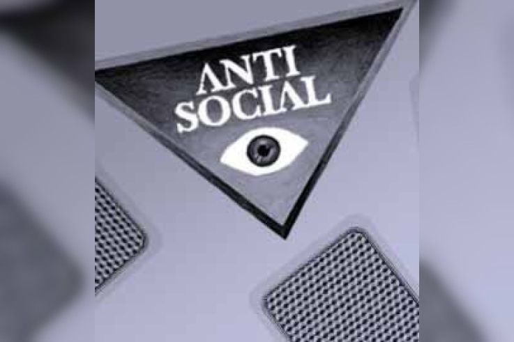 programme antisocial du mois de mars
Social Club