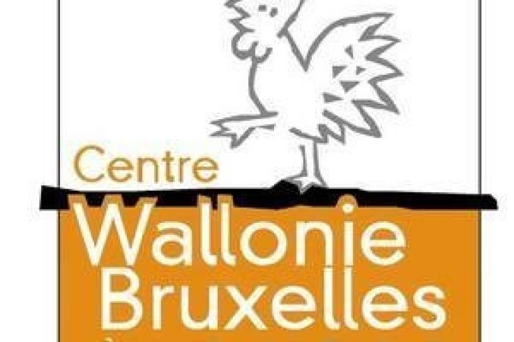 congophonies cha cha
centre Wallonie Bruxelles