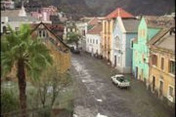 africanistes mars
quai branly