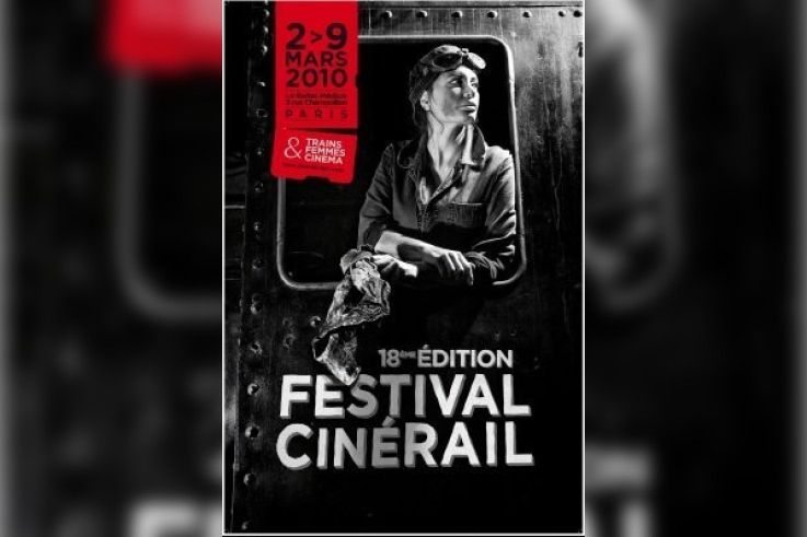 festival cinérail
