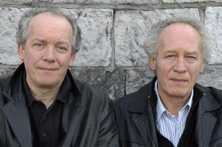 master class dardenne