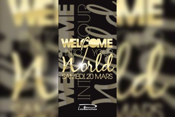 welcome
les planches paris