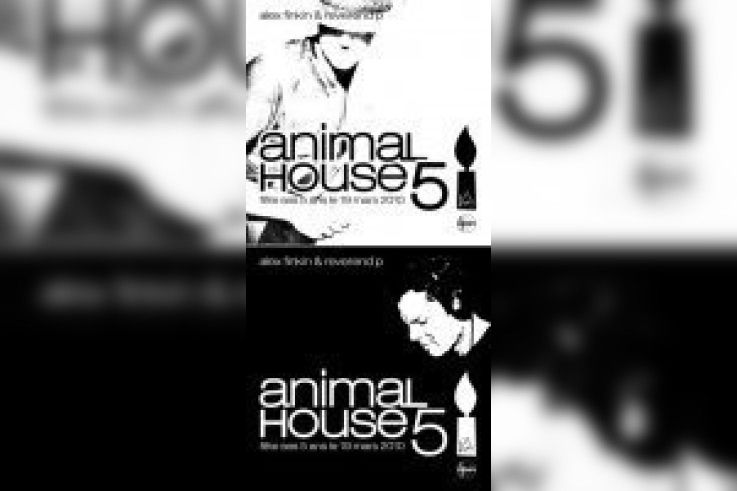 animal house djoon