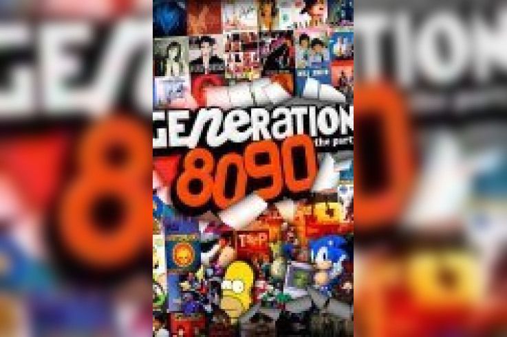 generation 80 90