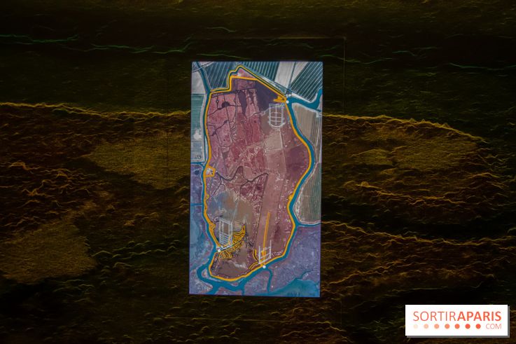 Venise Révélée, nos photos de l'exposition au Grand Palais Immersif à Bastille