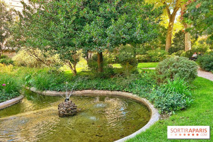 L'Hôtel de Soubise, un écrin remarquable pour les Archives nationales