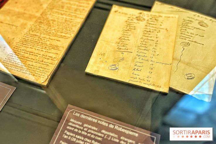 L'Hôtel de Soubise, un écrin remarquable pour les Archives nationales