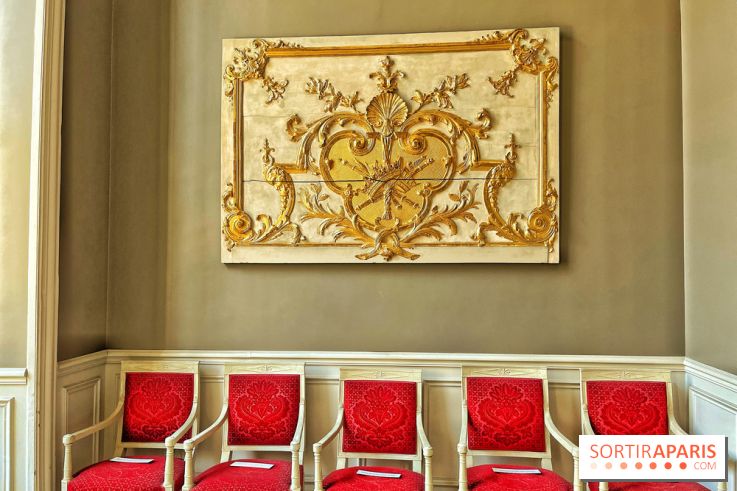 L'Hôtel de Soubise, un écrin remarquable pour les Archives nationales