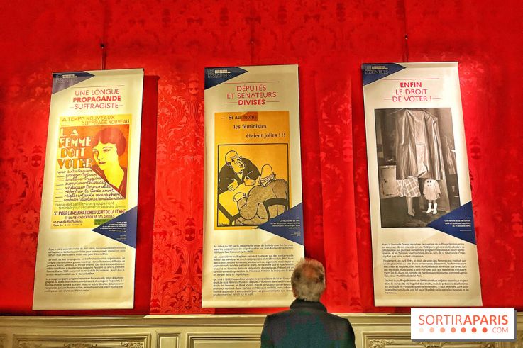 L'Hôtel de Soubise, un écrin remarquable pour les Archives nationales