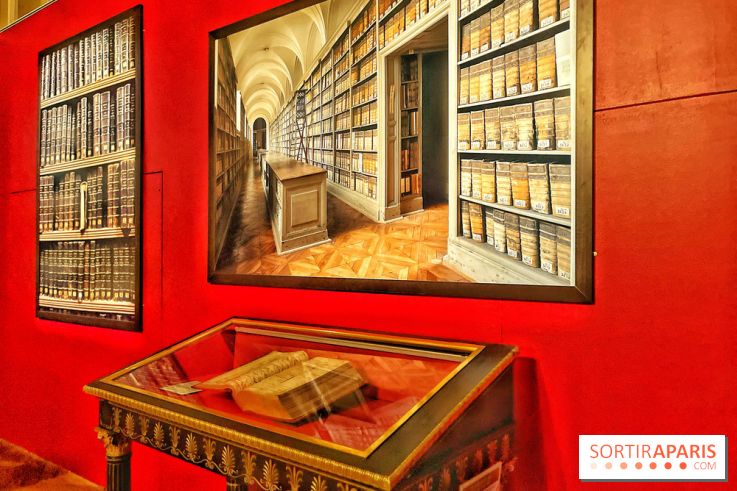 L'Hôtel de Soubise, un écrin remarquable pour les Archives nationales