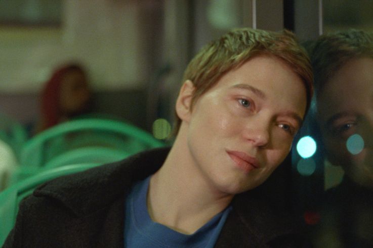 Un beau matin, de Mia Hansen-Løve, avec Léa Seydoux et Melvil Poupaud